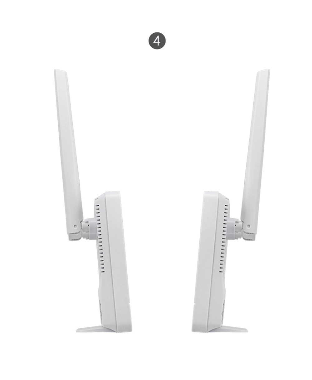 externas gateway com slot para cartão sim ethernet modem