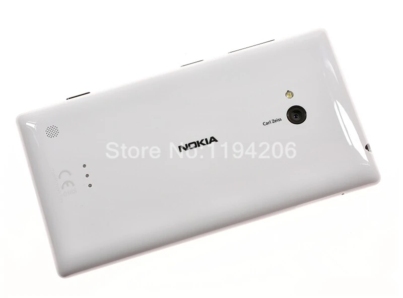 iphone xr refurbished Unlocked 720 Nokia Lumia 720 Windows Phone 8 Dual-core 1.0 GHz Camera 6.7MP ROM 8GB 4.3" IPS Capacitive 3G Mobile Phone apple refurbished iphone