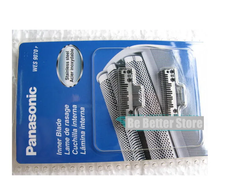 Razor Spare blade for Panasonic shavers replacement head WES9070 ES8068