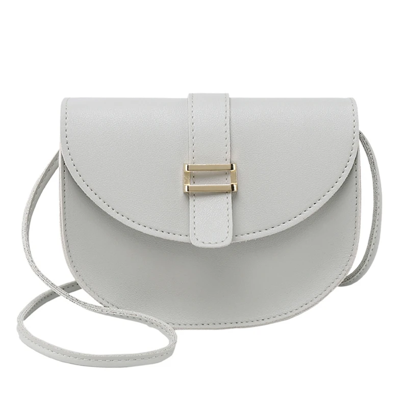 قوس جسر شبه دائرة السيدات Crossbody حقيبة مريحة أزياء المرأة عارضة الفتيات سلسلة السيدات نمط حقائب الكتف 2019 قوس جسر شبه دائرة السيدات Crossbody حقيبة مريحة أزياء المرأة عارضة الفتيات سلسلة السيدات نمط حقائب الكتف 2019