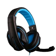 2017 NEW Original Ovann X2 Noise Cancelling Super Bass Stereo PC Computer Gaming Headset Headphones Earphones Mic for PC Gamer