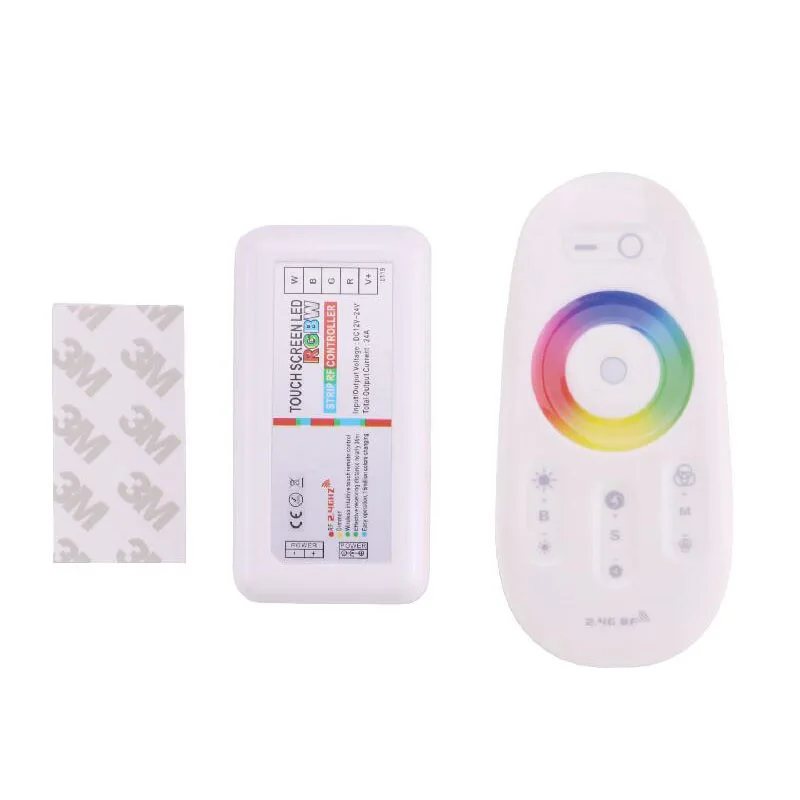 2.4G RGBW Controller 1