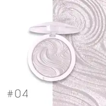 Стойкий хайлайтер прессованная косметическая пудра для макияжа нанесите его на лицо дома, салона и т. д. 1 x инструменты для красоты