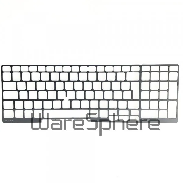 Keyboard Frame Keyboard Bezel for Dell Latitude E5580 E5570 50NW9 050NW9 UK