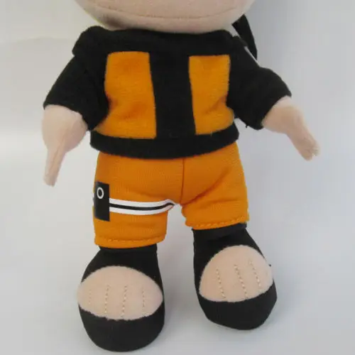 Наруто: шиппууден Наруто 8 5 дюйма плюш Новый|new plush|plush narutonaruto shippuden plush |