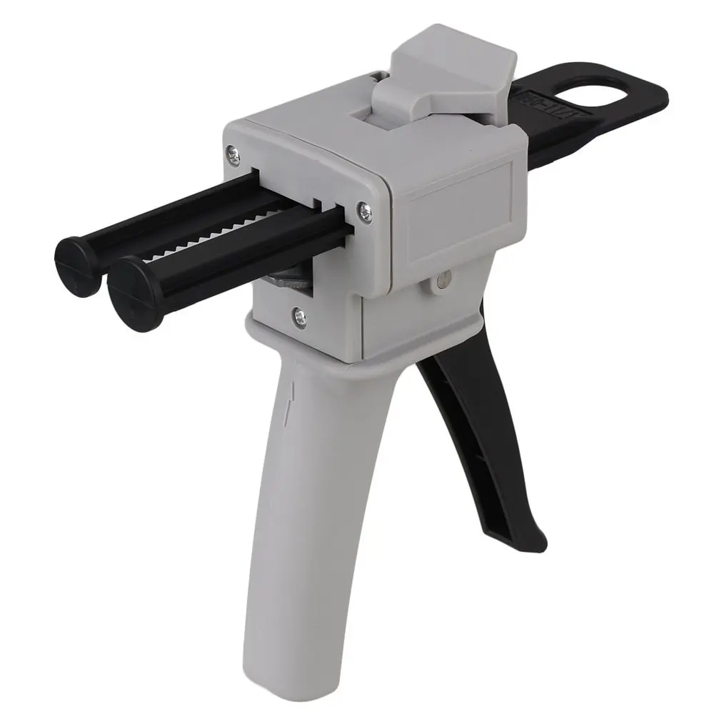 11 / 12 Ratio 50ml Impression Mixing Dispensing Caulking Dispenser