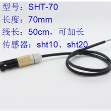 Модуль датчика температуры и влажности Sht1011, измерение температуры и влажности