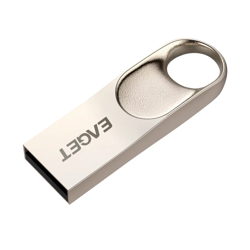 Usb флеш накопитель EAGET U20 128 ГБ 64 32 16 ГБ|USB флэш-накопители| |