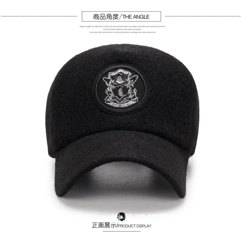 

Sun hat Wild Hat Men Summer Baseball cap Korean Influx of people Visor
