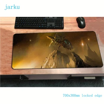 

dead space mousepad 700x300x3mm Computer mouse mat gamer xl gamepad pc gamer Colourful gaming mousemat desk pad office padmouse