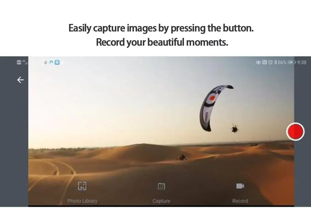 Y & H HDMI Карта видеозахвата DSLR камера для iPhone/Android смартфон прямая трансляция