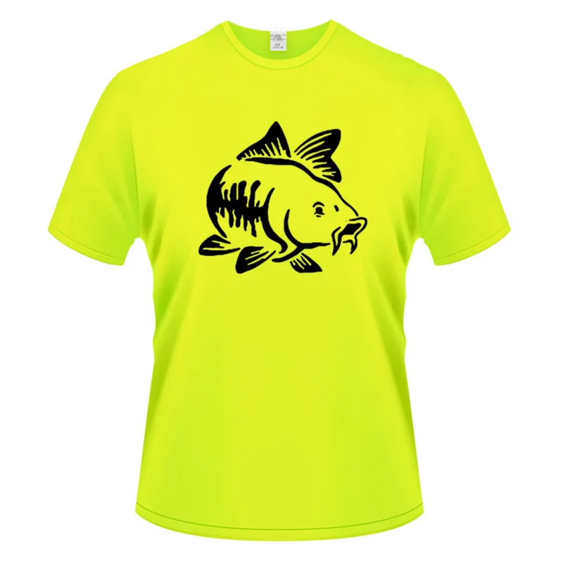 Футболка с карпом, рыбой, Fishings Ruffled My Life, летняя крутая Мужская футболка с коротким рукавом, повседневные хлопковые футболки, топы