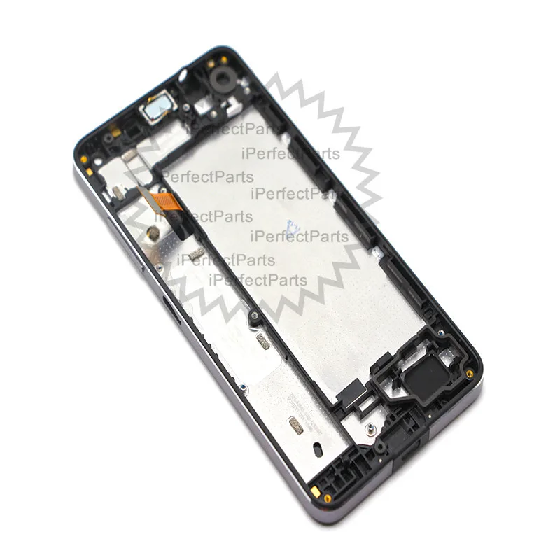 Nokia 650 LCD + Frame (4)