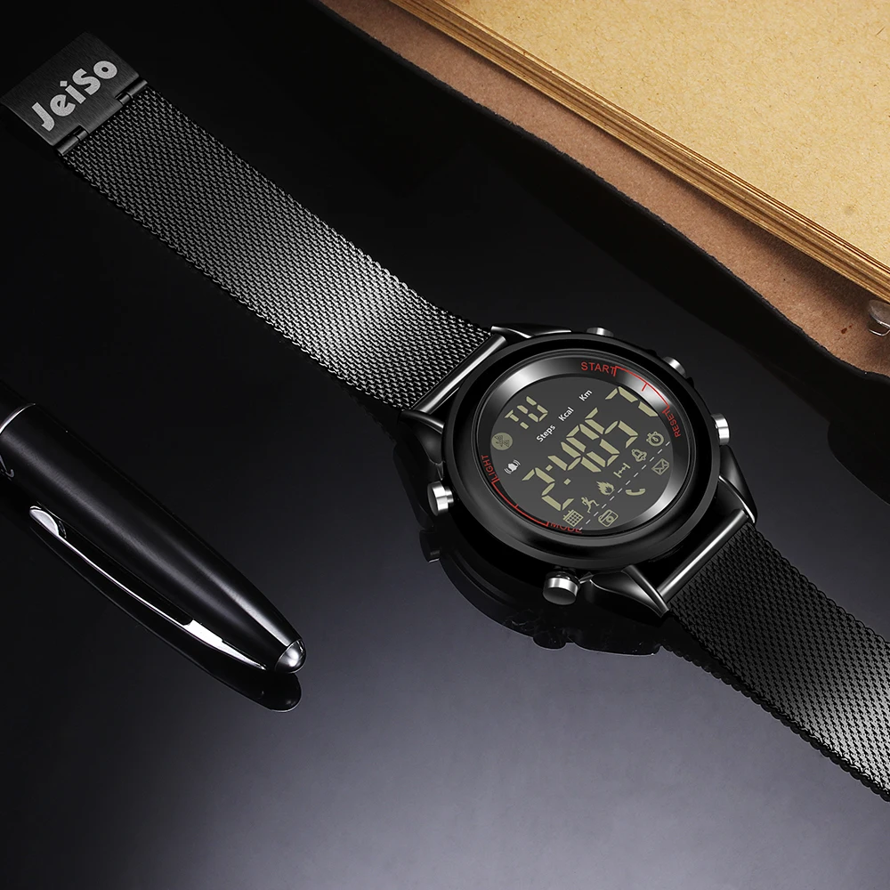 Wearable devices New Smart Watch Smartwatch Intelligence Wrist Watch Steel Bluetooth Motion Step Telephone Information Clock Wearable devices New Smart Watch Smartwatch Intelligence Wrist Watch Steel Bluetooth Motion Step Telephone Information Clock