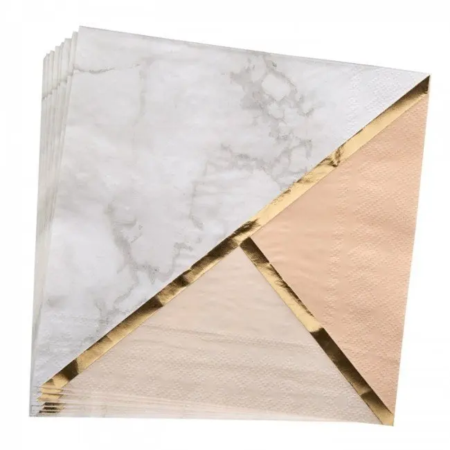 Napkins 16pcs