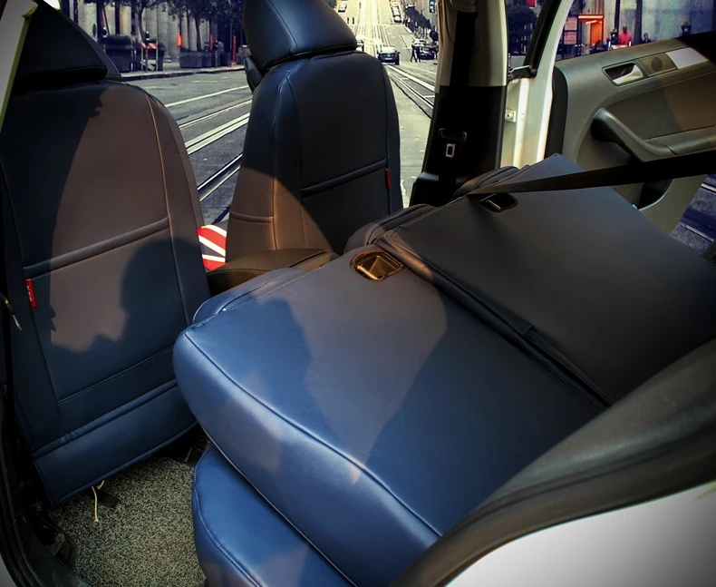 Спортивный автомобиль Юнион Джек темно-Чехлы для Benz Smart 4 двери автомобильные аксессуары полезные