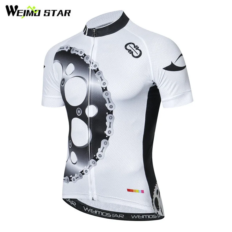 Weimostar 4 стиль Pro Team Велоспорт Джерси Топ дышащий MTB велосипедная одежда Ropa Ciclismo