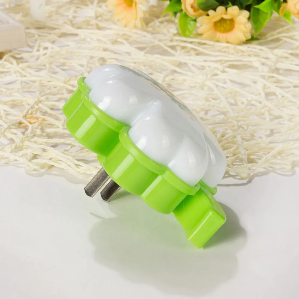 

Four-leaf Clover Cloud Portable LED Intelligent Control Light Starry Lamps Pet Lighting Decor