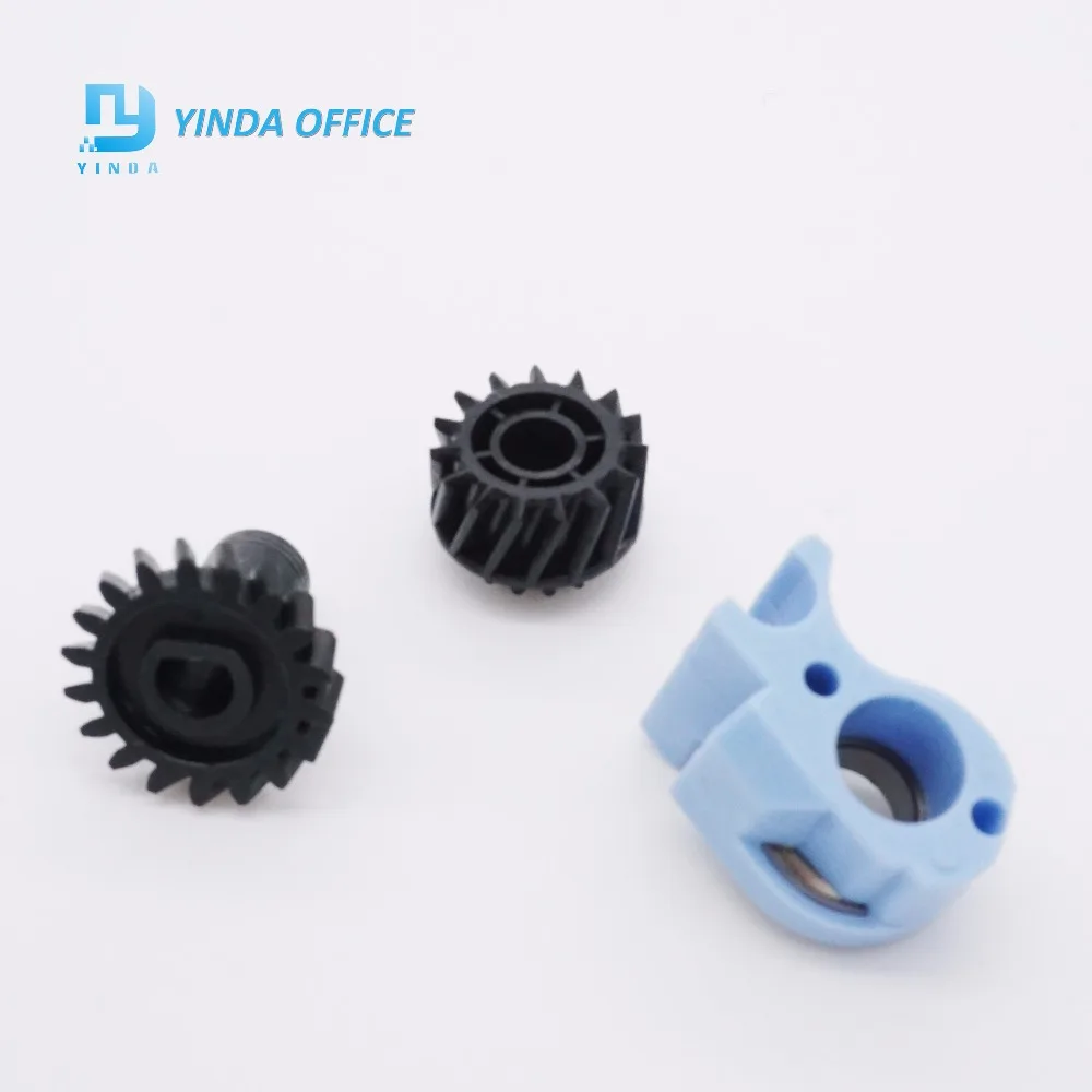 

For konica minolta di152 162 163 183 210 220 developer gear set gear set