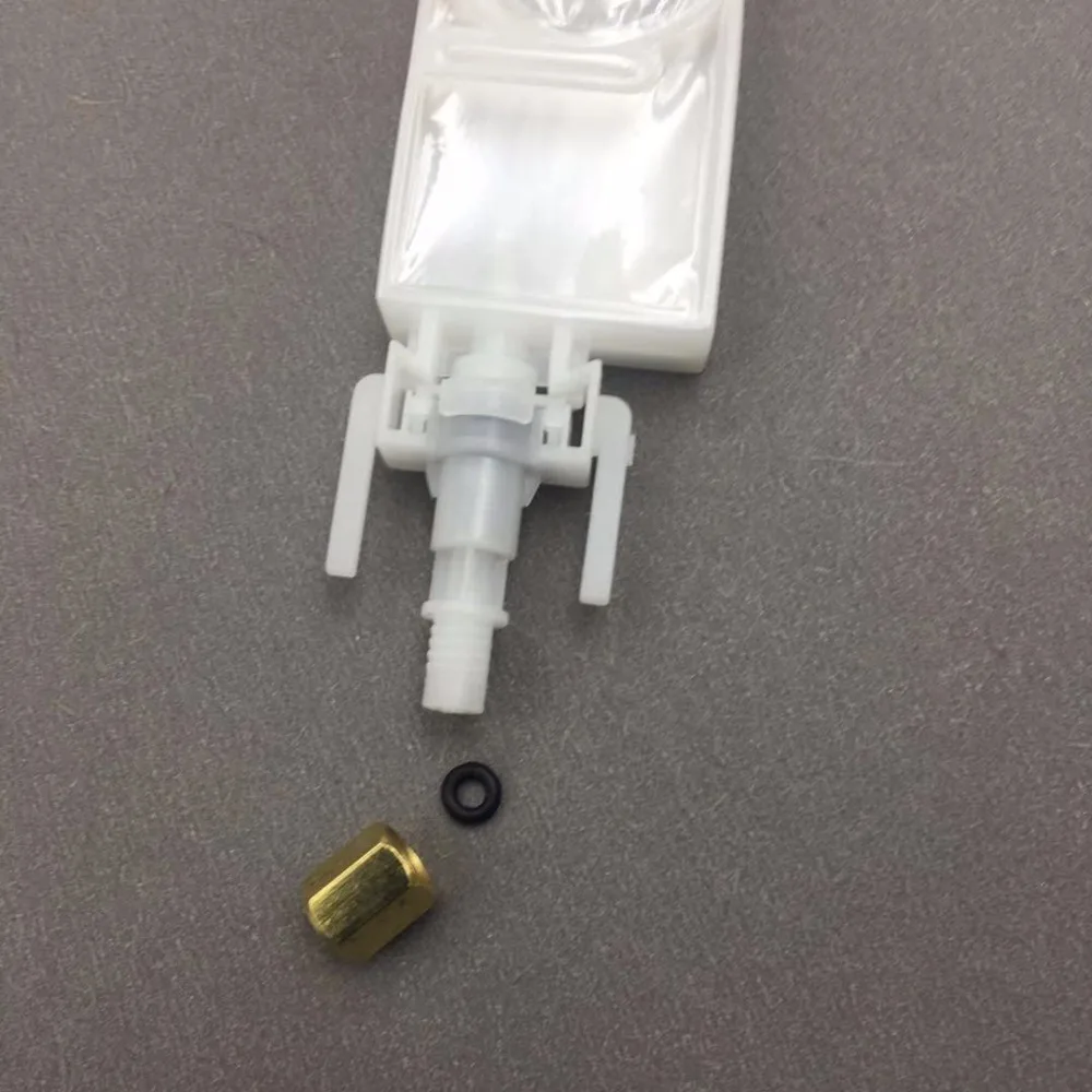 jv33 damper connector 5