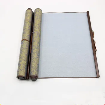 

Large 143cm Reusable Chinese Calligraphy Magic Water Writing Cloth / Papers Calligraphy Practice Painting Canvas Art Supplies