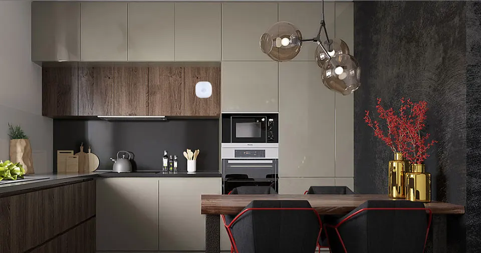 Led light for kitchen cabinet (11)