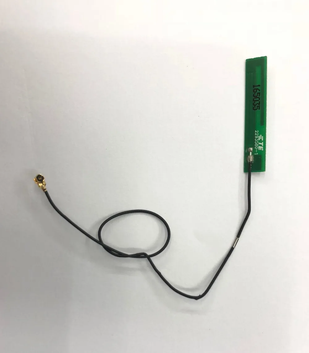 10pcs/lot Wireless Wifi Antenna Board Flex Cable for Nintend Switch