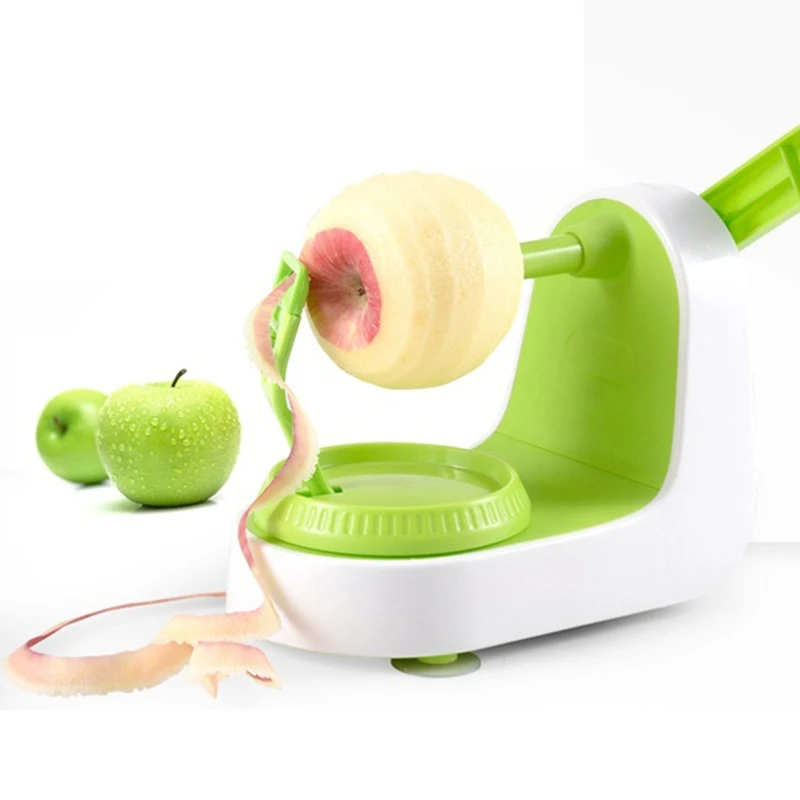 

apple Peeler Vegetable Peeler fruit Cutter handy manual Peelers Potato Carrot Grater Kitchen Tools