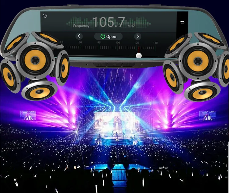FM