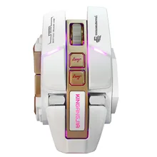 3500 dpi 9D кнопки игровая мышка со светодиодной подсветкой Механическая Проводная игровая мышь для ПК ноутбука для домашнего использования PC мышь Pc Gamer компьютер UDY5