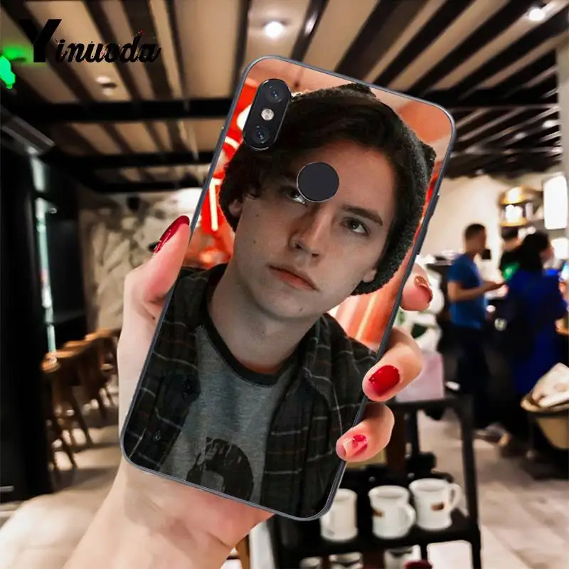 American TV Riverdale Series Cole Sprouse