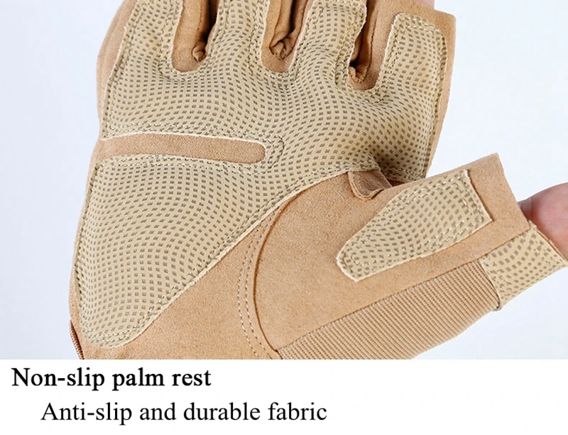 Полный/половина пальцев тактические перчатки Военные перчатки армейские Пейнтбол Стрельба альпинистские Пешие прогулки страйкбол боевые перчатки