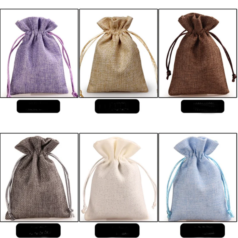 12*8 игральные кости мешок настольная игра Drawstring сумки Таро карты ювелирных
