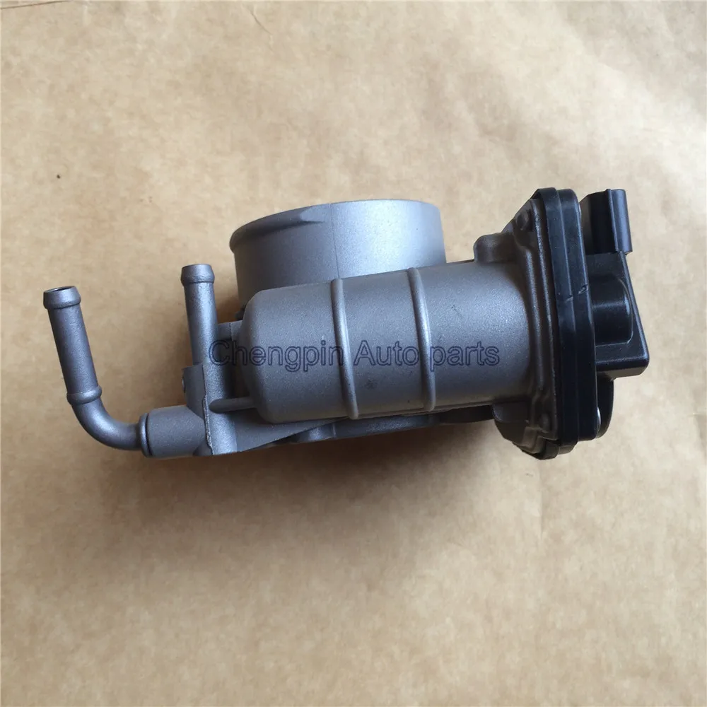 Дроссельной заслонки OEM# SERA526-01 16119-ED000 для NISSAN TIIDA MICRA HITACHI