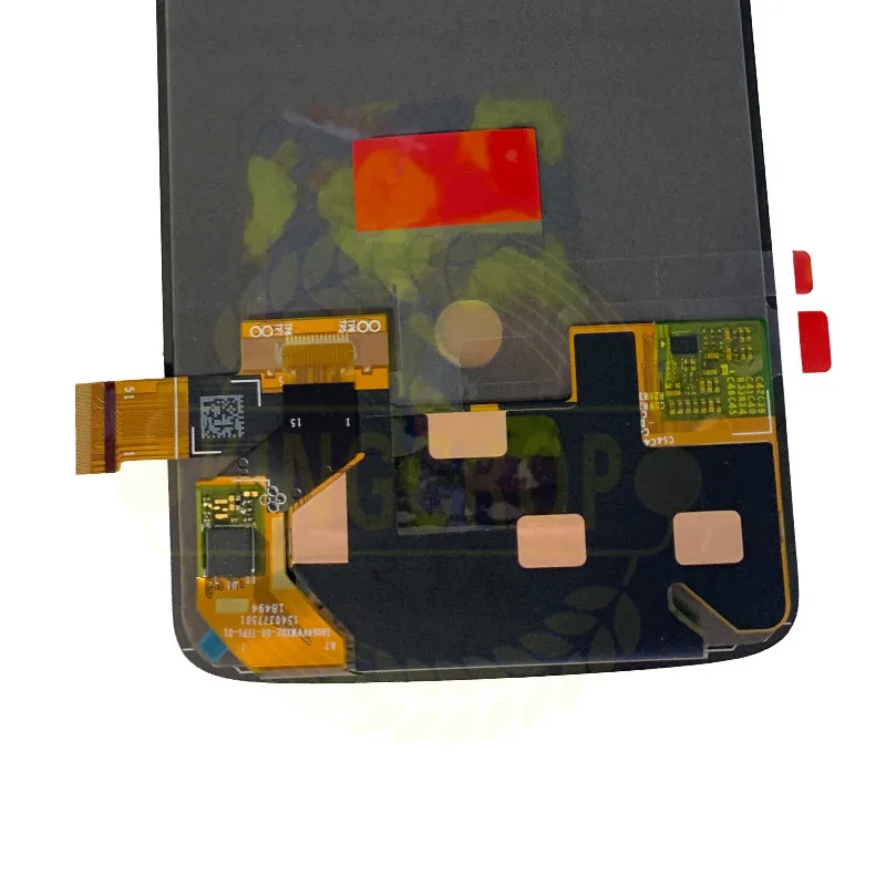 moto z4 play lcd 6