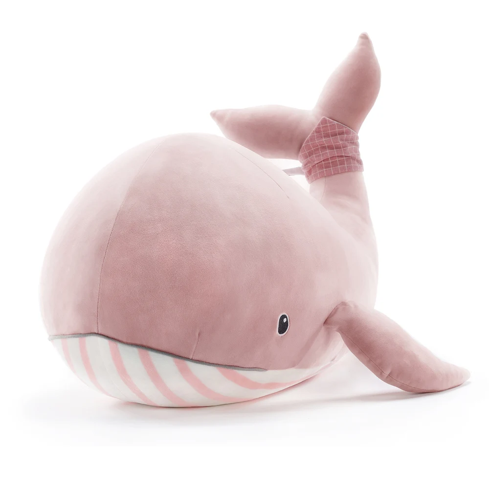 whale