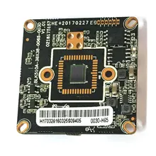 HD 1.3″ CCTV 960P 1.3mp IP Network Camera Module PCB Board 1.3 Megapixel ONVIF Hisilicon P2P