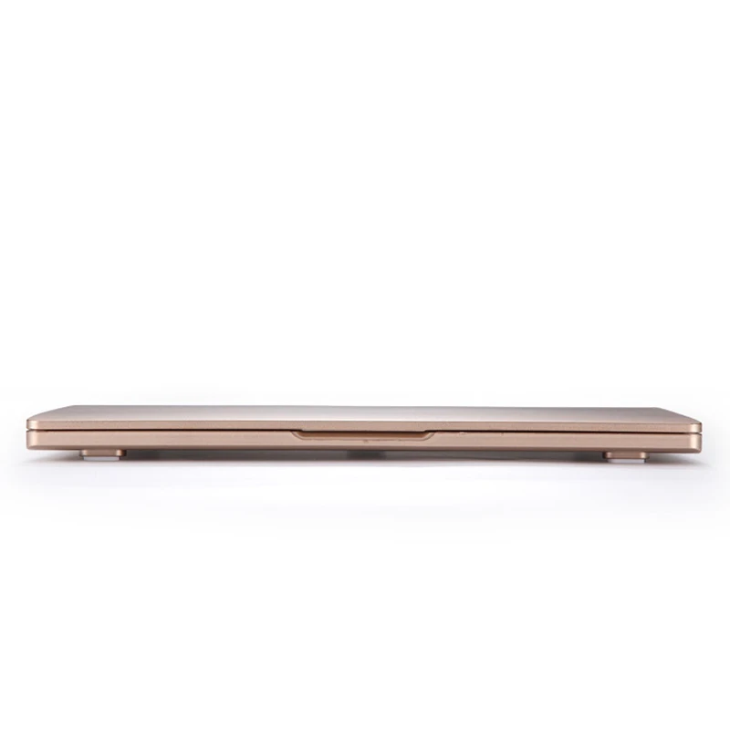 Твердый чехол на весь корпус для ноутбука Xiaomi Mi Notebook Air 12 5 13 3 дюйма защитный сумка