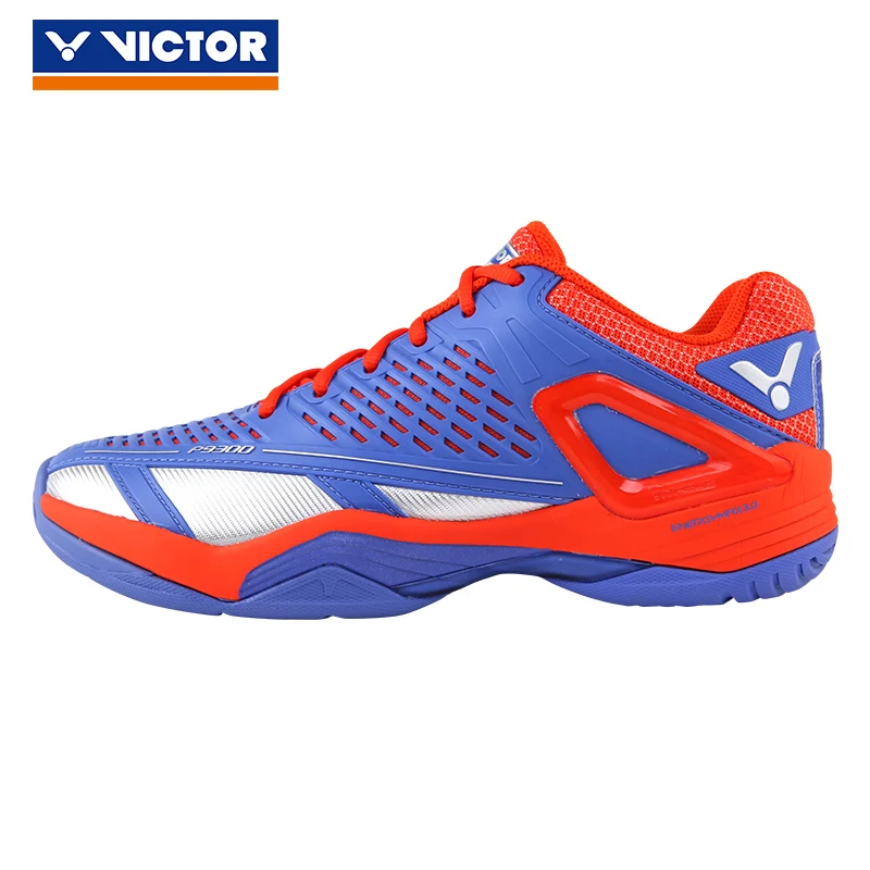 Новое поступление Victor Professional бадминтон обувь для мужчин женщин анти скользкие дышащие подушки спорта тенниса Спортивная P9300