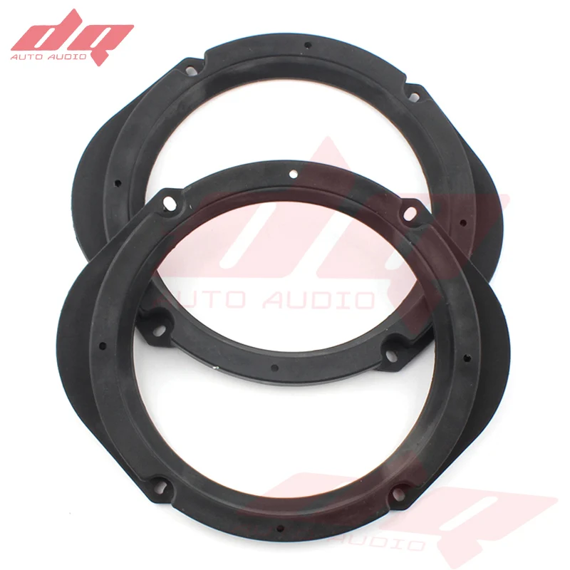 Проставка для автомобильного динамика 6 5 дюйма Mazda M3 M5 M6 M8|car stereo adapter|car audio adapterhorn