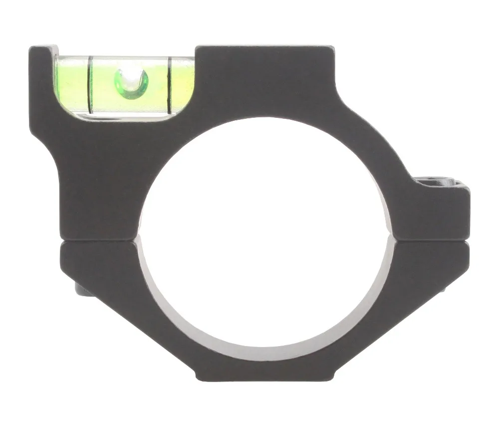 

Vector Opitcs 25.4mm or 30mm Rifle Optic Scope ACD Level Mount Ring Offset Bubble Level Accessory