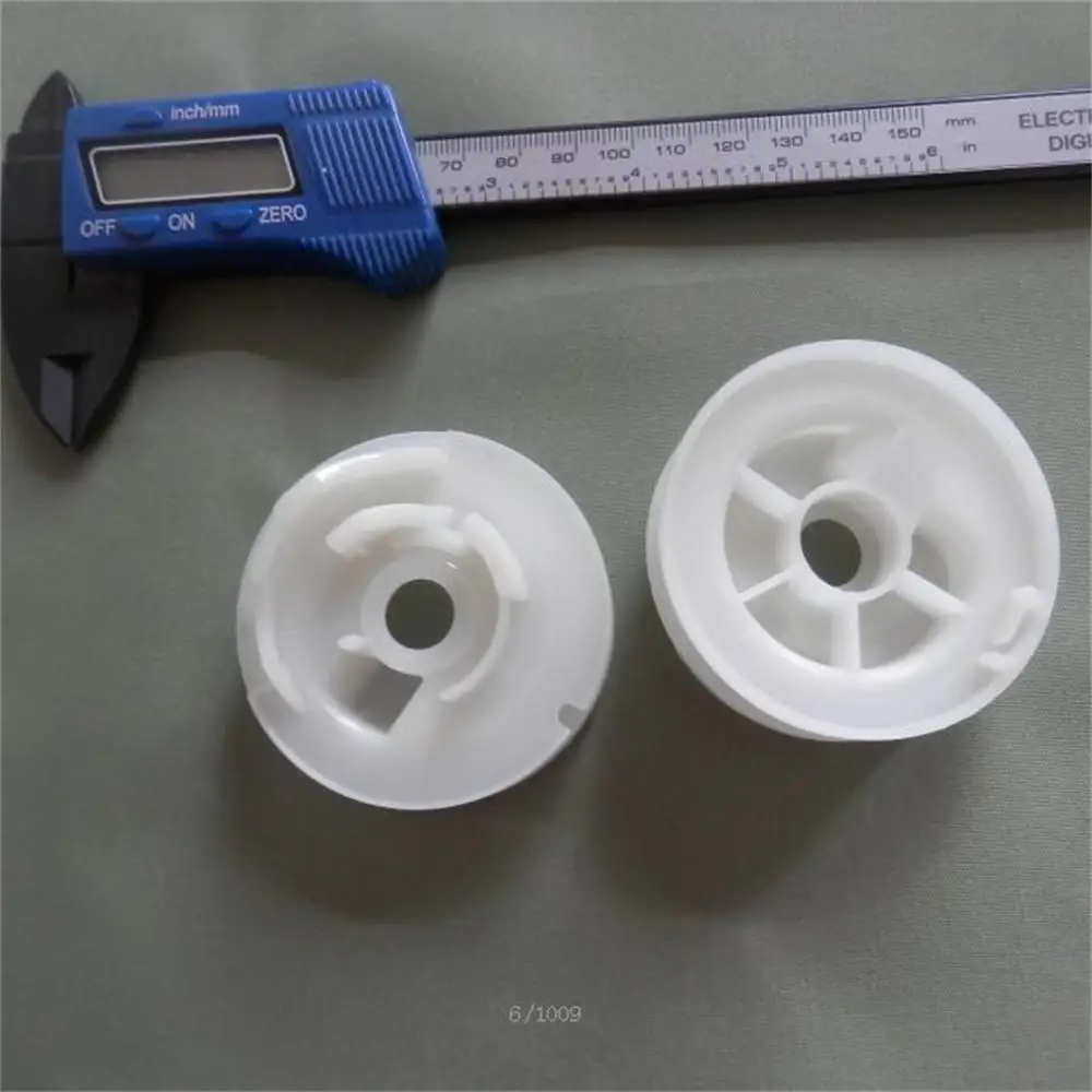 STARTER PULLEY HONDA GX31 GX35 ZENOAH G45L 1