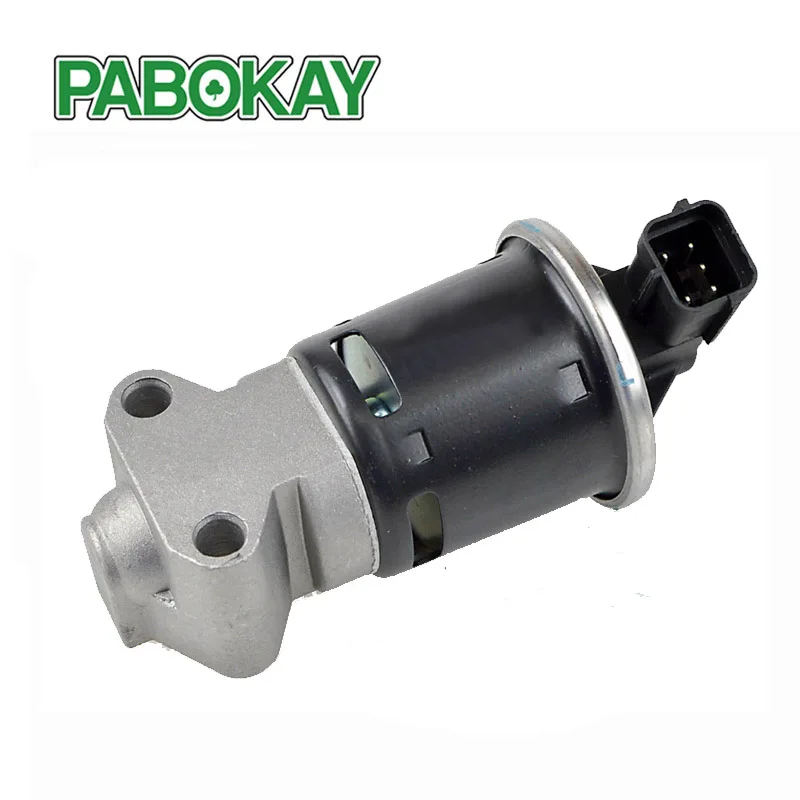 

EGR VALVE For Daewoo Matiz KLYA Chevrolet Matiz M200 M250 0.8 1.0 Chevrolet/Daewoo Matiz 1.0L 96612359 112012