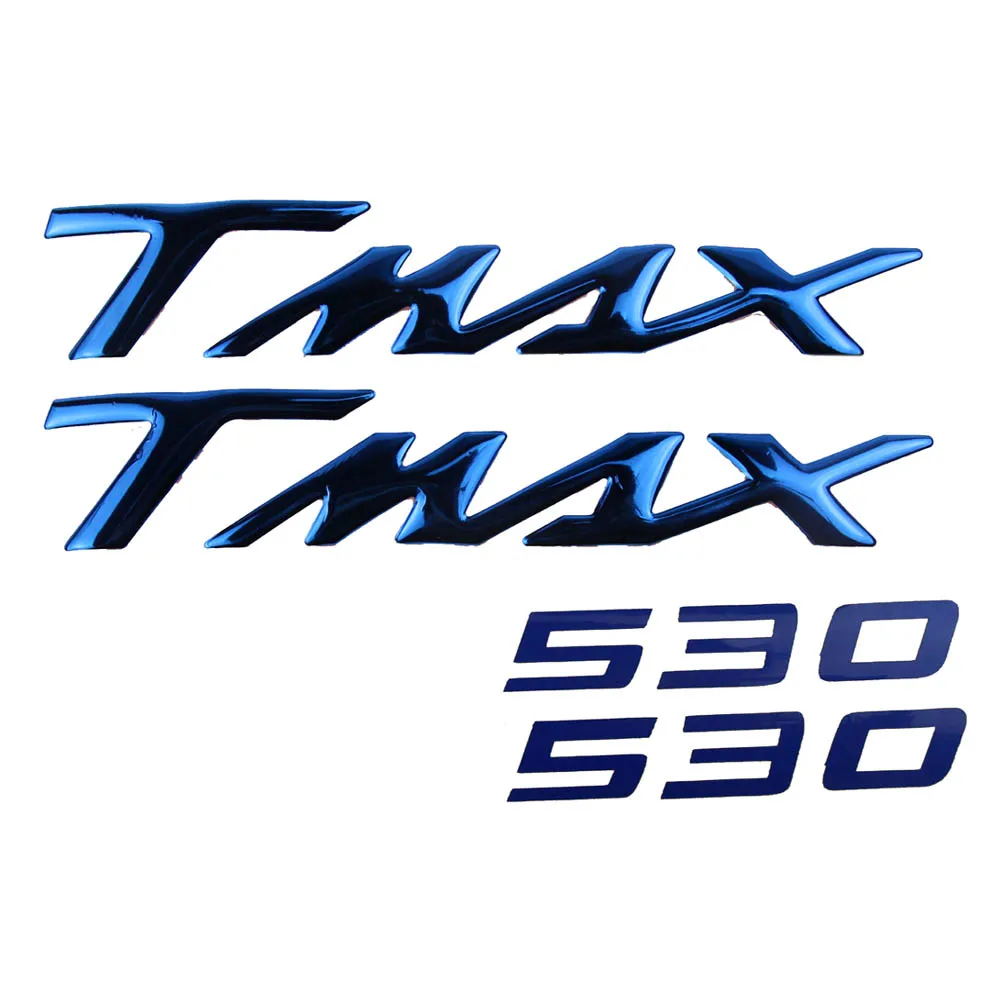 Наклейки на мотоцикл KODASKIN TMAX 530 с эмблемой для Yamaha TMAX530 | Автомобили и мотоциклы
