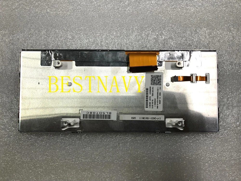 AA088AB01 AA088AC01 T 55316GD088HU MLW A AHN Gps автомобильная навигация ЖК экран дисплей автомобиля 8