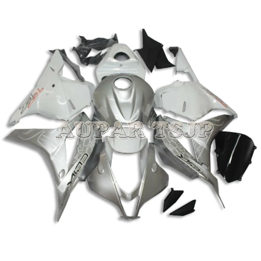 Полные Обтекатели инъекций для Honda CBR600RR F5 2009 2010 2011 CBR600 RR ABS пластик кузова