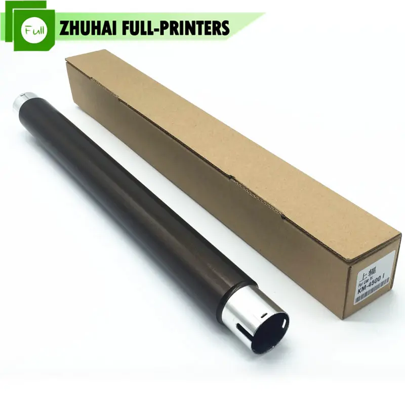 2X Free Shipping New Compatible Golden Color Upper Fuser Roller Heat for Kyocera TASKalfa 3500i 4500i 5500i | Компьютеры и офис