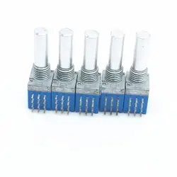 12-контактный переключатель каналов для Kenwood TK2107 TK3107 TK2207 TK3207 TK2207G TK3207G кода коррекции ошибок walkei рации