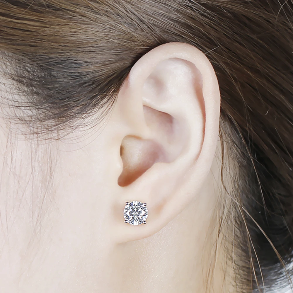 moissanite earrings (6)