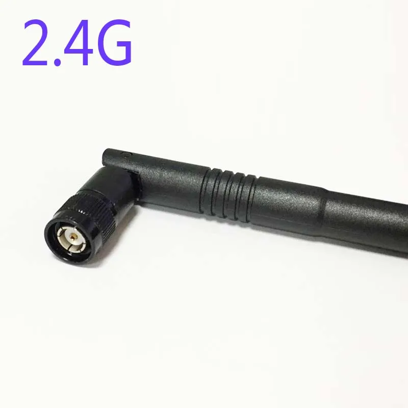 Wifi антенна 2 4 Ghz 10dbi с высоким коэффициентом усиления Omni RP TNC разъемом усилитель